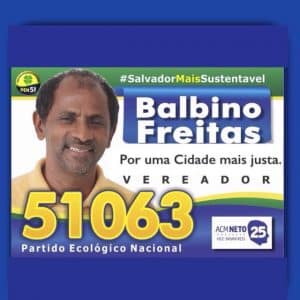 balbino