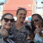 Depoimentos clientes Taxista de Salvador Da Paz