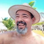 Depoimentos clientes Taxista de Salvador Da Paz