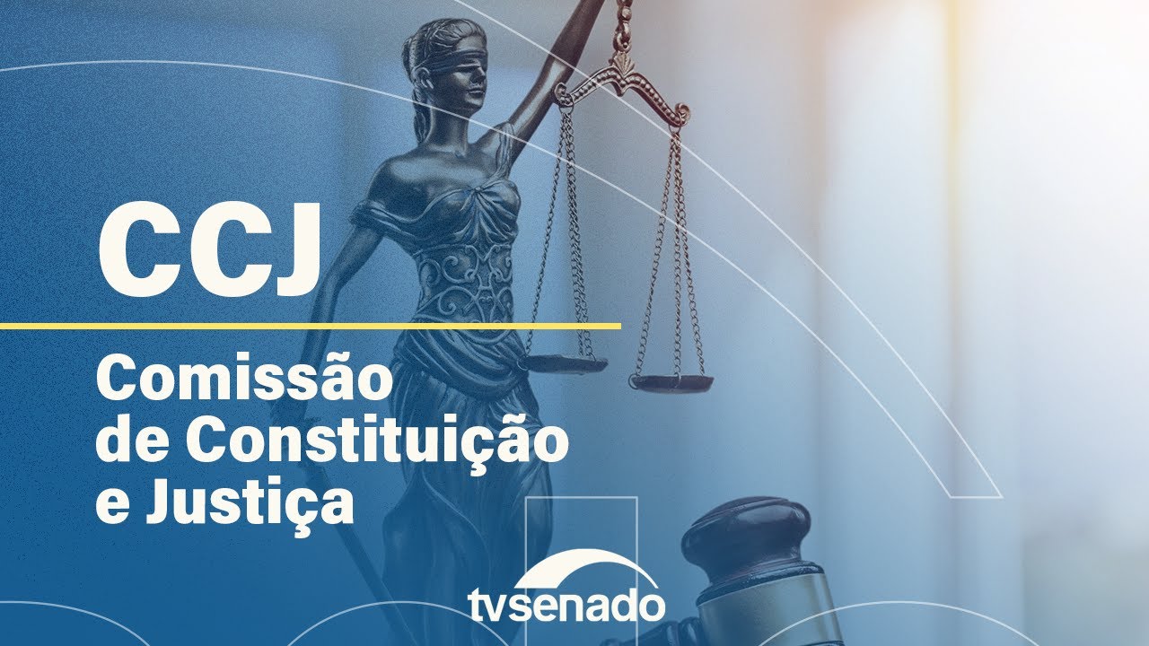CCJ debate projeto que inclui violência em meios eletrônicos na Lei Maria da Penha –10/9/25