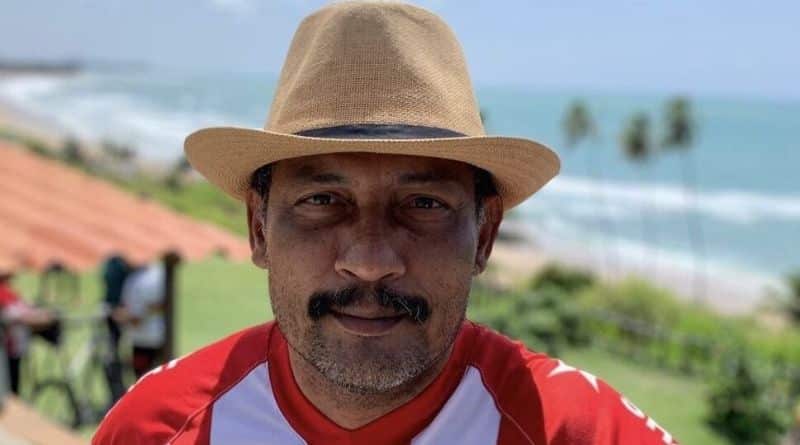 Taxista desaparecido é encontrado morto em Ipojuca, no Grande Recife