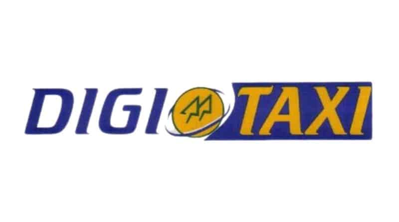 Digitaxi logo