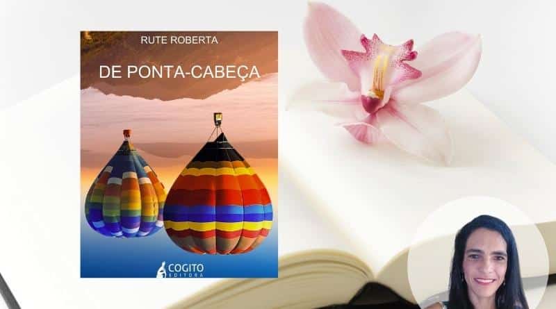 Livro De Ponta-Cabeça, foto destaque