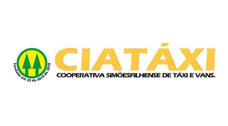 Cia Táxi Logo capa edital (800 × 445 px) (1)