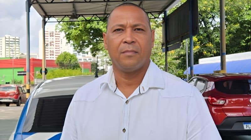 Gestão desastrosa da Cotae: Dez dias de fechamento prejudicam taxistas de Salvador