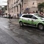“Preconceito contra os taxistas”: AGT revela graves motivos que podem ser os responsáveis para que a Cotae retorne para os Barris