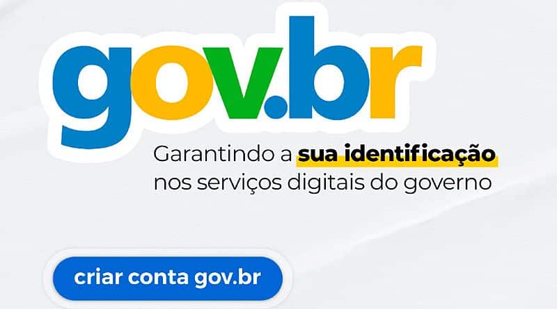 logo mais descrição do gov.br - Imagem_Divulgação