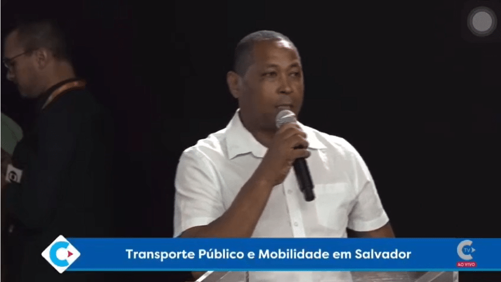 Denis Sessao CMS | Ei Táxi