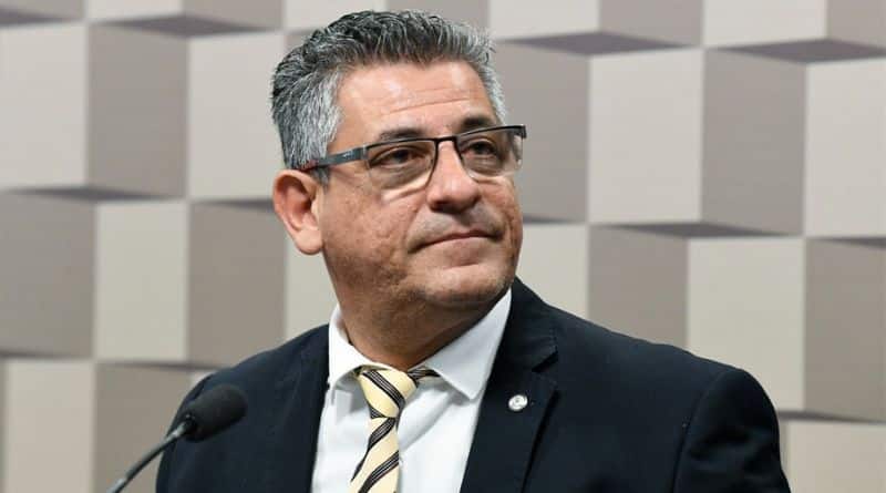 deputado Nereu Crispim