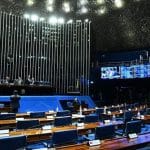 Plenário do Senado Federal
