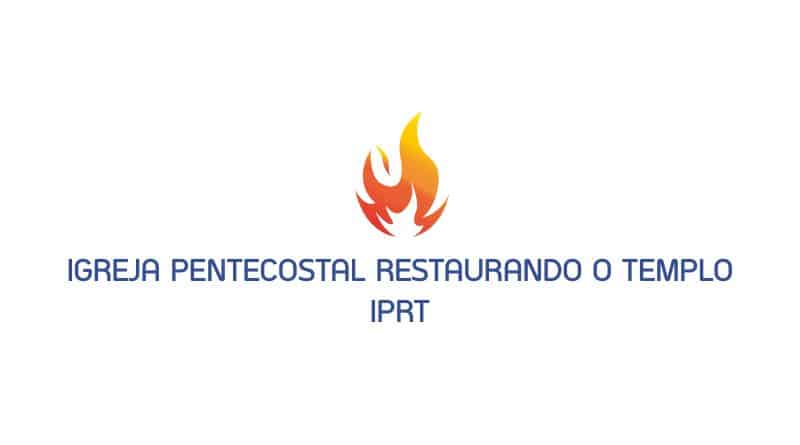 IGREJA PENTECOSTAL RESTAURANDO O TEMPLO