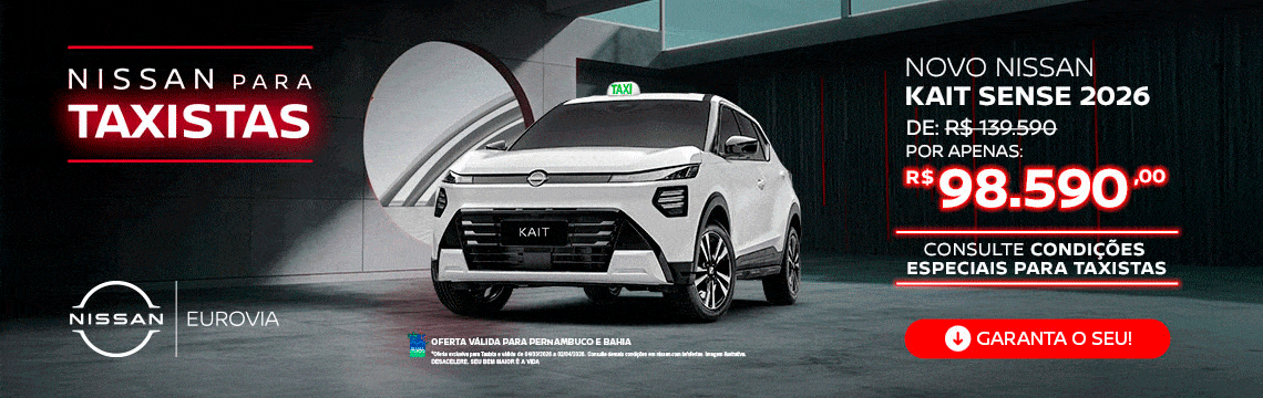 Banner Eurovia Nissan_1140X360_MAR_OFERTA_NOVO_KAIT