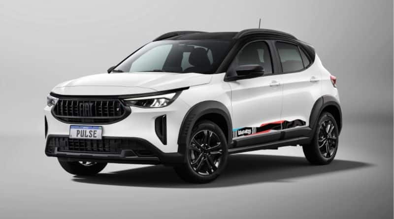 Fiat Pulse