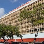 Internado no HR taxista que foi baleado na cabeça, em Recife Hospital da Restauração no Recife