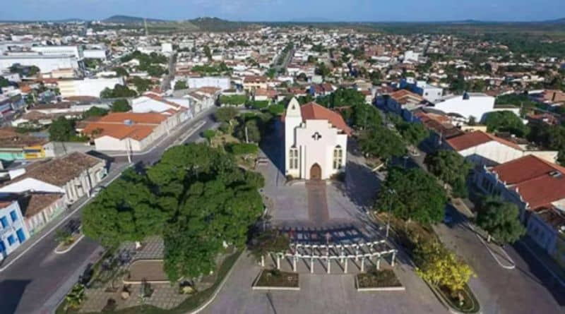 cidade de itaberaba