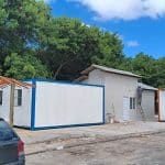 Cooperativas implantam novo espaço de apoio no Aeroporto de Salvador com foco em estrutura e qualidade para taxistas novo Espaço de Apoio das cooperativas Táxi Comtas e Táxi Coometas