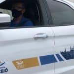 Maceió (AL) inicia transferência de permissões de táxi após nova lei federal táxi de Maceió