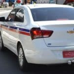 Semob homologa primeiros taxistas do novo credenciamento em Salvador; veja a relação táxi de salvador