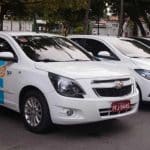 Recife: Taxistas podem ser multados e perder o exercício da atividade se não passarem pela verificação do Ipem-PE táxi do Recife