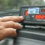 Ipem-PE mantém calendário de atualização de taxímetros sem novas datas no Recife taxímetro