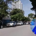 Morre taxista baleado na cabeça, no Recife taxista Eiranilson, que foi baleado na cabeça
