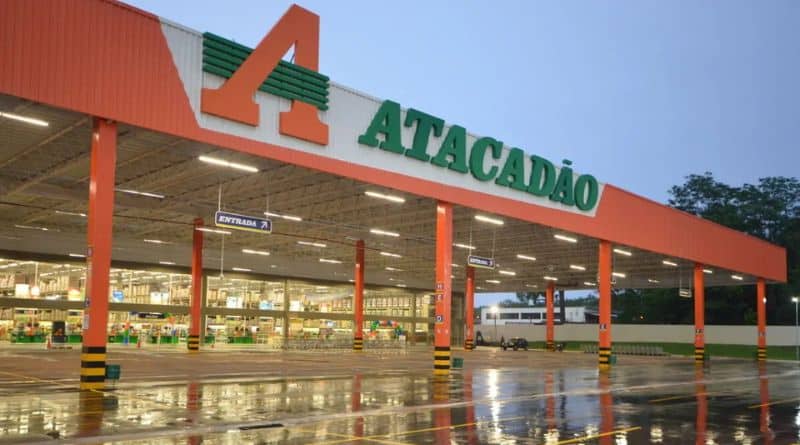 Atacadão da Avenida Recife