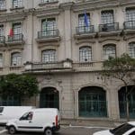 Governo lança oficialmente programa “Move Brasil Táxi e Aplicativo” nesta terça-feira Casa de Portugal, Av. da Liberdade, em São Paulo