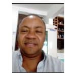 Taxista Joelson Vieira, conhecido como “Pai de Santo”, morre aos 55 anos em Salvador Taxista Joelson Vieira