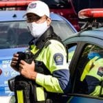 CTTU se omite sobre nova regra para o recadastramento anual, no Recife agente de trânsito no Recife
