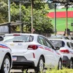 Semob extingue mais 10 alvarás de táxi em Salvador por abandono e descumprimento de exigências do TAC; veja a relação antiga vistoria de táxi em Salvador