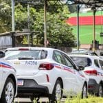 Semob homologa mais 23 novos taxistas em Salvador; veja a relação táxi de Salvador
