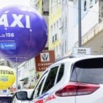 Semob publica nova cassação de alvará de táxi em Salvador táxi em Salvador