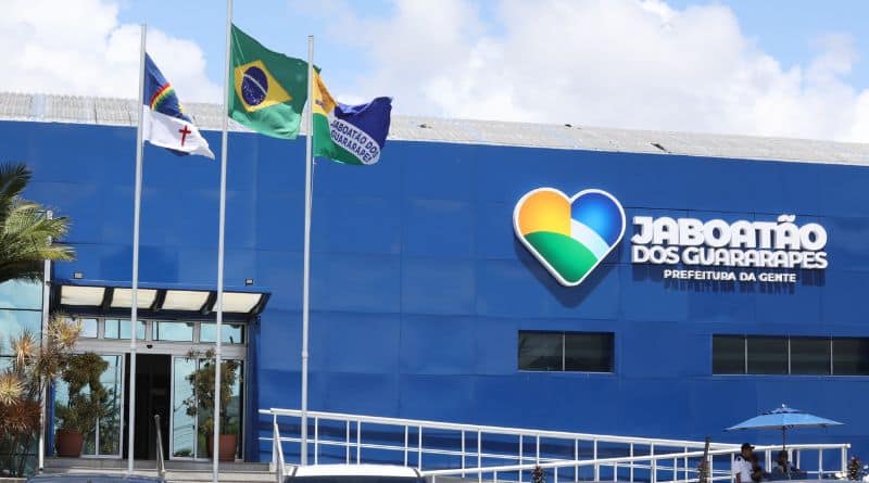 Prefeitura de Jaboatão dos Guararapes