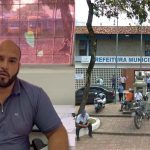Paulista: secretário executivo de mobilidade aguarda presidente do Sindicato dos Taxistas de PE para reajustar tarifas de táxi secretário de mobilidade de paulista, Murilo Vieira