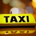 Semob homologa mais 50 taxistas e amplia renovação da frota do sistema em Salvador acrílico de táxi 11 06 26