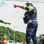 CTTU diz que guardas agiram conforme a lei, sobre denúncia de agressão a taxista, no Recife agentes de trânsito da CTTU