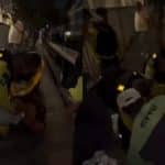 Guardas da CTTU são acusados de agredir taxista após apreensão de veículo no Recife; veja vídeo guardas da CTTU agridem taxistas no Recife