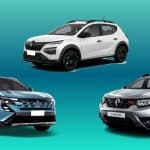 Eurovia Renault realiza "Renault Isenção Experience" com condições históricas para taxistas conquistarem um SUV zero-quilômetro Renault Boreal, Kardian e Duster