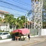 Pontos de táxis nas imediações de unidades de saúde é tema de Projeto de Lei, no Recife Unidade de Pronto Atendimento (UPA) da Imbiribeira, na zona sul do Recife