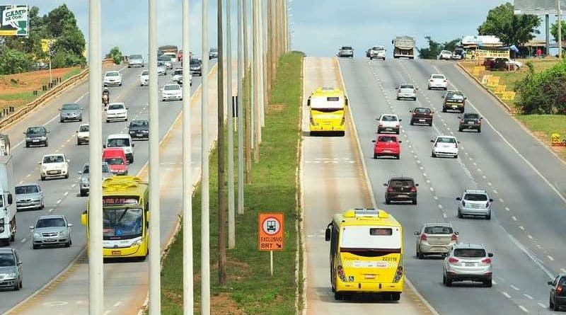 BRT do DF
