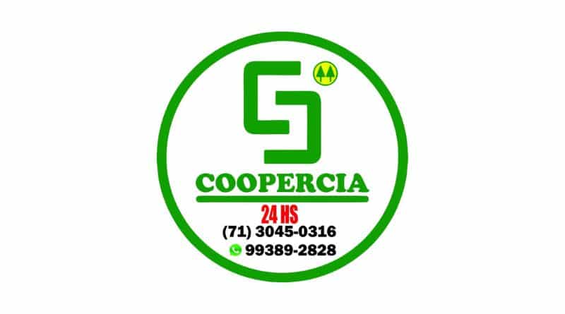 Capa Coopercia 2026