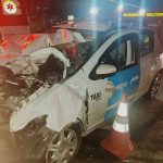 Taxista fica ferido após colisão com caminhão em Gravatá, Pernambuco IMG-20260830-WA0178(1)