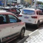 Feira de Santana inicia vistoria bienal obrigatória dos táxis a partir de 17 de agosto Ponto de Taxis em Feira de Santana 10 08 2026