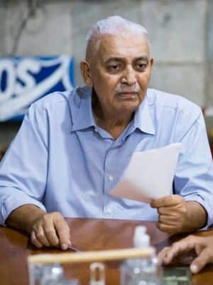 Prefeito Ramos Santana