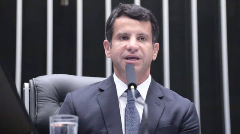 deputado Doutor Luizinho (PP-RJ)