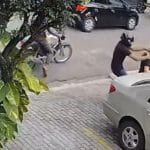 Após desembarcar de táxi, mulher é assaltada na zona norte do Recife; Criminosos foram presos horas depois mulher assaltada na zona norte do recife