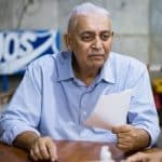 Saiba o que o prefeito Ramos Santana falou sobre o reajuste da tarifa de táxi em Paulista prefeito de Paulista-Pe, Ramos Santana