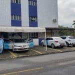 sede do sindtaxi de Pernambuco