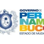 Secretário do Governo de PE não concede entrevista e pauta de taxistas é tratada com desprezo Logotipo do Governo de Pernambuco em 2026