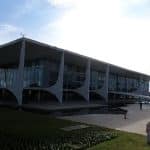 Move Brasil: sanção da lei que cria linhas de financiamento para taxistas está marcada para esta segunda-feira (14) Palácio do Planalto